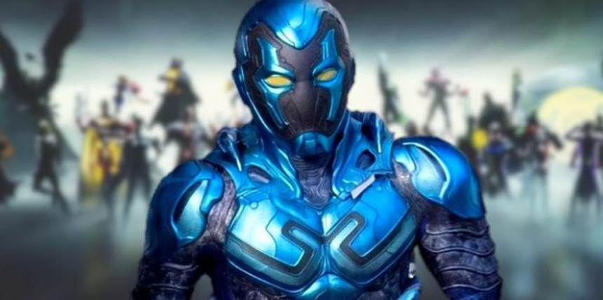 Những bom tấn khoa học viễn tưởng đáng mong đợi nhất năm 2023 - Ảnh 14.