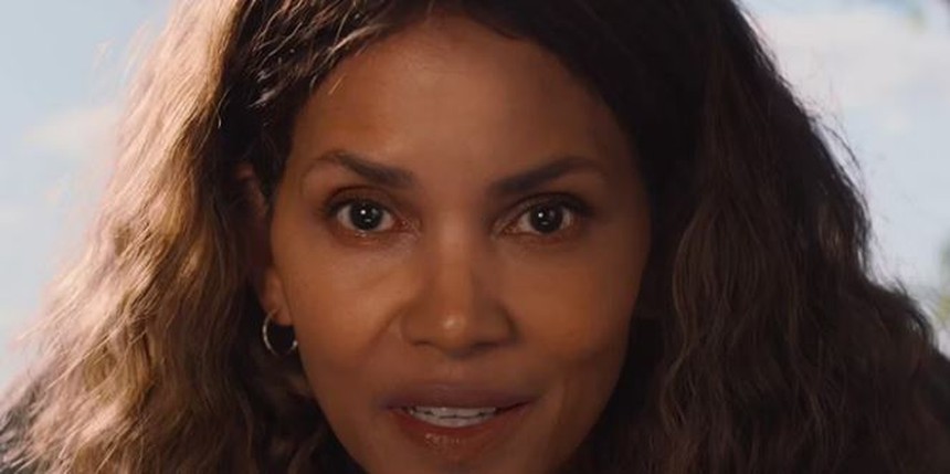 Những bom tấn khoa học viễn tưởng đáng mong đợi nhất năm 2023 - Ảnh 2.