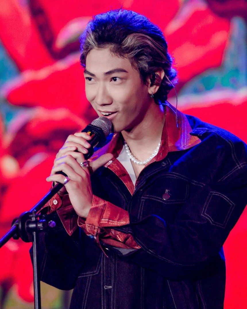 GONZO lên tiếng khi bị tấn công bởi chuyện được 6 vệ sĩ hộ tống - Ảnh 3.