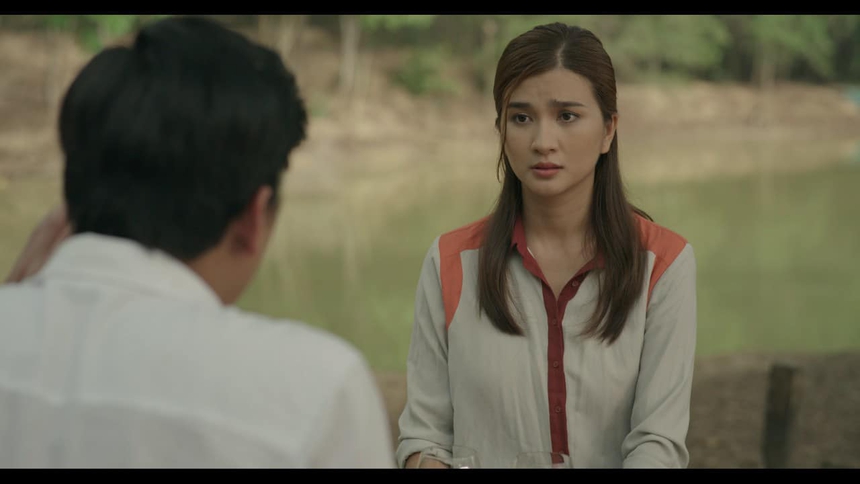 Sao nữ lên xe hoa lúc 19 tuổi: Ly hôn sau 2 năm, đã sẵn sàng tái hôn nhưng lo ngại việc này  - Ảnh 1.