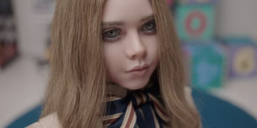 Những bom tấn khoa học viễn tưởng đáng mong đợi nhất năm 2023 - Ảnh 4.