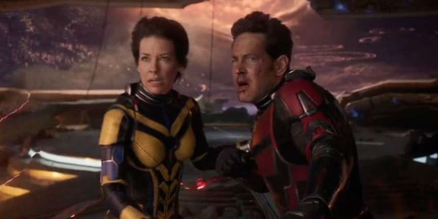 Những bom tấn khoa học viễn tưởng đáng mong đợi nhất năm 2023 - Ảnh 6.