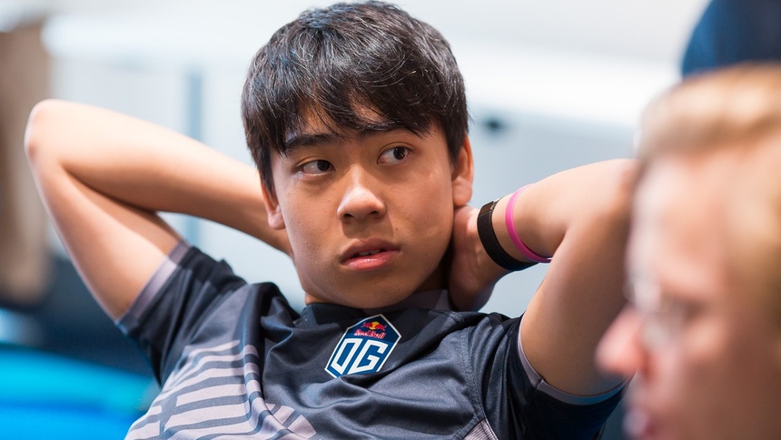 Top những game thủ thu nhập cao nhất thế giới, người chơi gốc Việt giàu thứ ba - Ảnh 4.