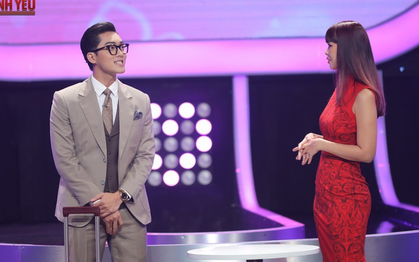 Show hẹn hò Việt 2022: Nỗ lực đổi mới nhưng vẫn giảm nhiệt - Ảnh 12.