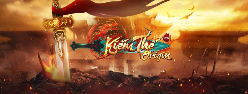 Trải nghiệm Alpha Test 1 Kiếm Thế Origin - Tựa game tái hiện nguyên bản Kiếm Thế từ nền tảng PC lên Mobile - Ảnh 1. Trải nghiệm Alpha Test 1 Kiếm Thế Origin - Tựa game tái hiện nguyên bản Kiếm Thế từ nền tảng PC lên Mobile - Ảnh 1.