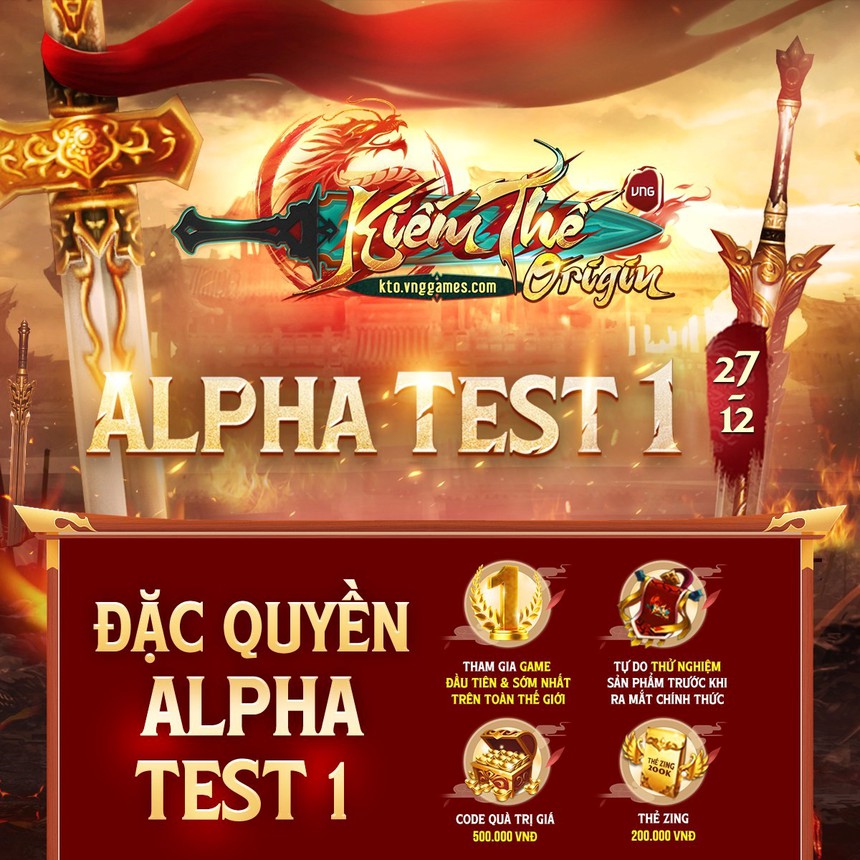 Trải nghiệm Alpha Test 1 Kiếm Thế Origin - Tựa game tái hiện nguyên bản Kiếm Thế từ nền tảng PC lên Mobile - Ảnh 9. Trải nghiệm Alpha Test 1 Kiếm Thế Origin - Tựa game tái hiện nguyên bản Kiếm Thế từ nền tảng PC lên Mobile - Ảnh 9.