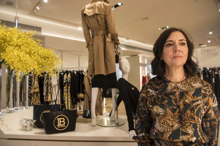 Quần áo tồn kho, dù giảm giá rồi vẫn không bán được sẽ đi về đâu? Đây chính là những người được hưởng lợi - Ảnh 2.