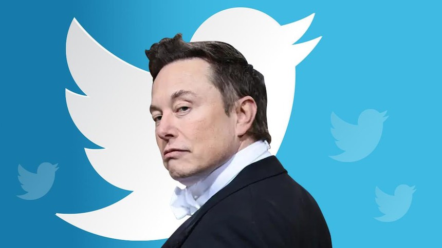 Cách Elon Musk trở thành “tỷ phú thị phi nhất thế giới”: Từ vụ mua lại Twitter đến ồn ào con rơi, bị con đẻ từ mặt và mất một nửa tài sản - Ảnh 3. Cách Elon Musk trở thành “tỷ phú thị phi nhất thế giới”: Từ vụ mua lại Twitter đến ồn ào con rơi, bị con đẻ từ mặt và mất một nửa tài sản - Ảnh 3.