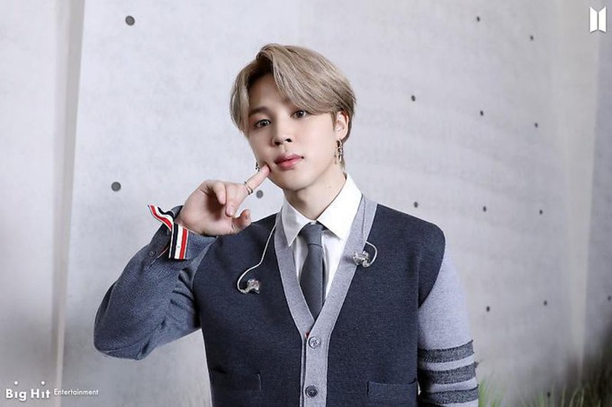Jimin mở rộng danh tiếng, là thành viên BTS được yêu thích nhất ở một số quốc gia - Ảnh 3. Jimin mở rộng danh tiếng, là thành viên BTS được yêu thích nhất ở một số quốc gia - Ảnh 3.