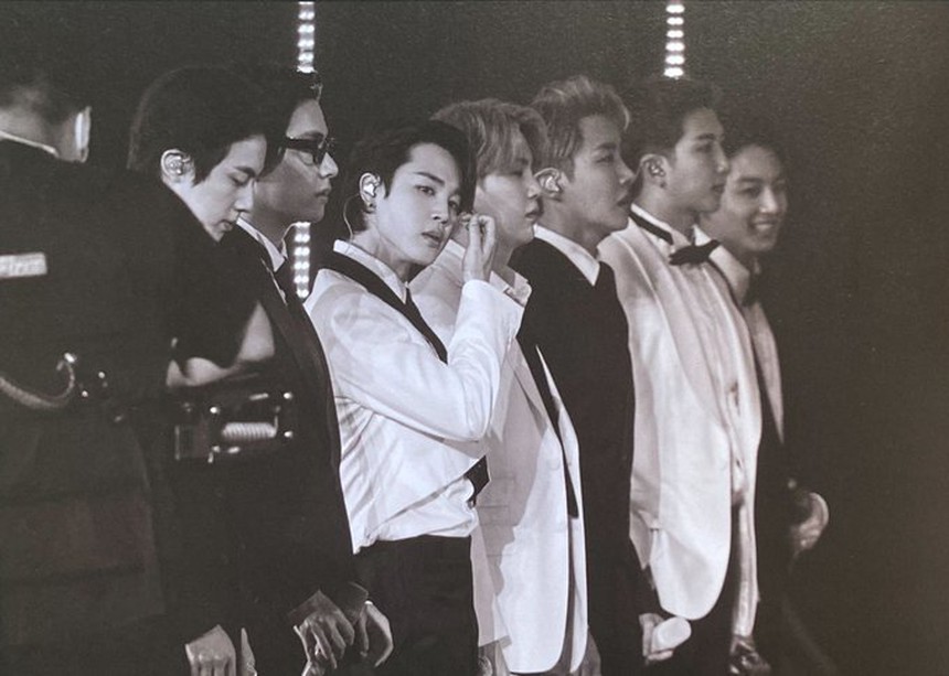 Jimin mở rộng danh tiếng, là thành viên BTS được yêu thích nhất ở một số quốc gia - Ảnh 5. Jimin mở rộng danh tiếng, là thành viên BTS được yêu thích nhất ở một số quốc gia - Ảnh 5.