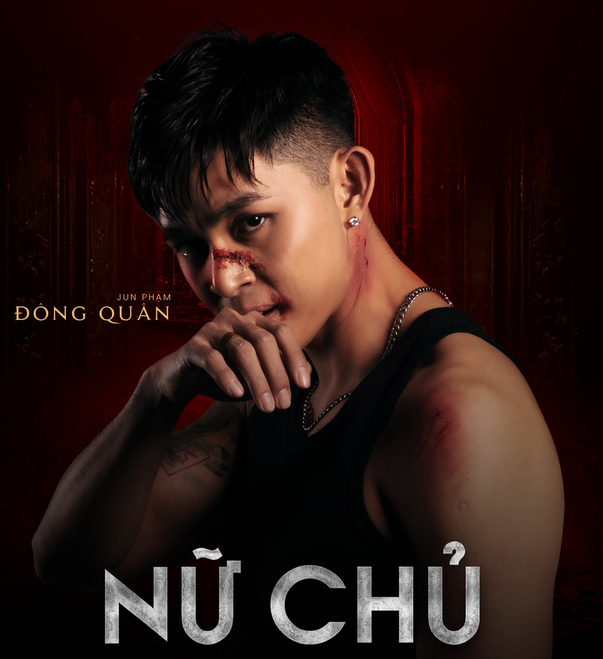 Thúy Ngân tái xuất sau ồn ào bị thương ở cổ, bất ngờ là không phải quay Running Man - Ảnh 5. Thúy Ngân tái xuất sau ồn ào bị thương ở cổ, bất ngờ là không phải quay Running Man - Ảnh 5.