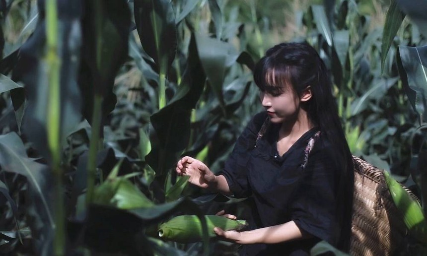 Lý Tử Thất gặp khó vì vắng bóng 1 năm rưỡi: “Tiên nữ đồng quê” quay trở lại nhưng thời gian không đợi ai! - Ảnh 3.