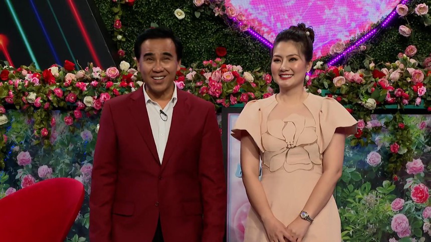 Show hẹn hò Việt 2022: Nỗ lực đổi mới nhưng vẫn giảm nhiệt - Ảnh 15.