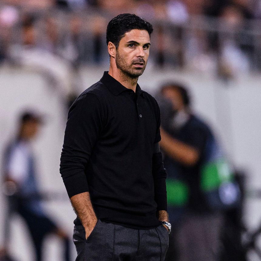 Haaland thề sẽ ‘săn đuổi’ Arsenal đến cùng - Ảnh 5.