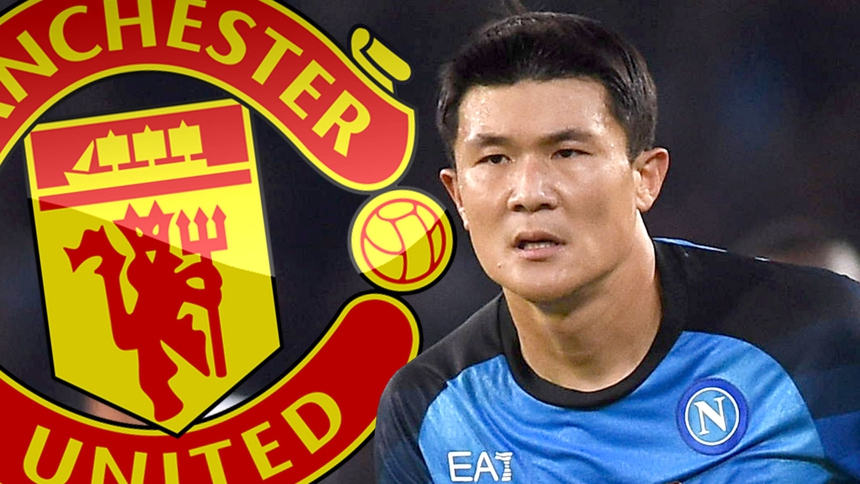 Tin nóng MU 29/12: MU theo đuổi tuyển thủ Hàn Quốc - Ảnh 2.