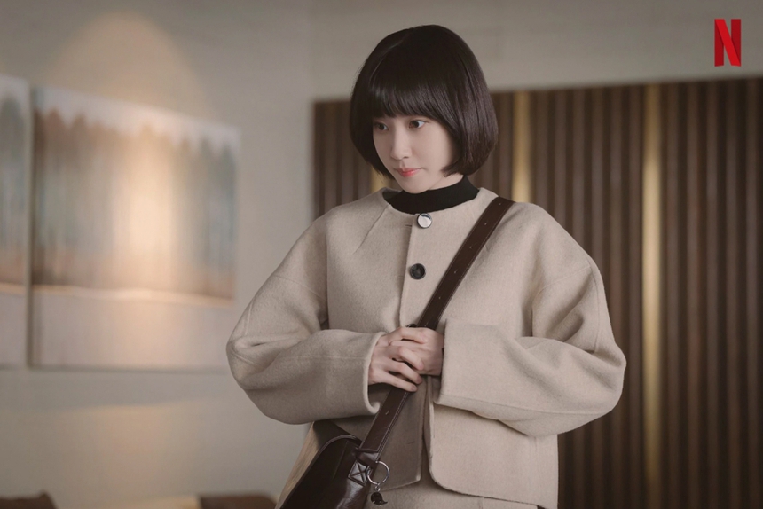 Không phải Song Joong Ki, đây là diễn viên Hàn được nhắc đến nhiều nhất trong năm 2022 - Ảnh 1.