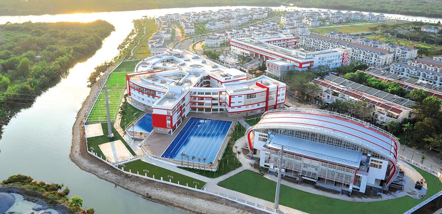 Những lần "chịu chi" cho con của Đoàn Di Băng: Chi 100 triệu nuôi 3 con 1 tháng chưa là gì cả so với số tiền bỏ ra để mua nhà! - Ảnh 2. Những lần "chịu chi" cho con của Đoàn Di Băng: Chi 100 triệu nuôi 3 con 1 tháng chưa là gì cả so với số tiền bỏ ra để mua nhà! - Ảnh 2.