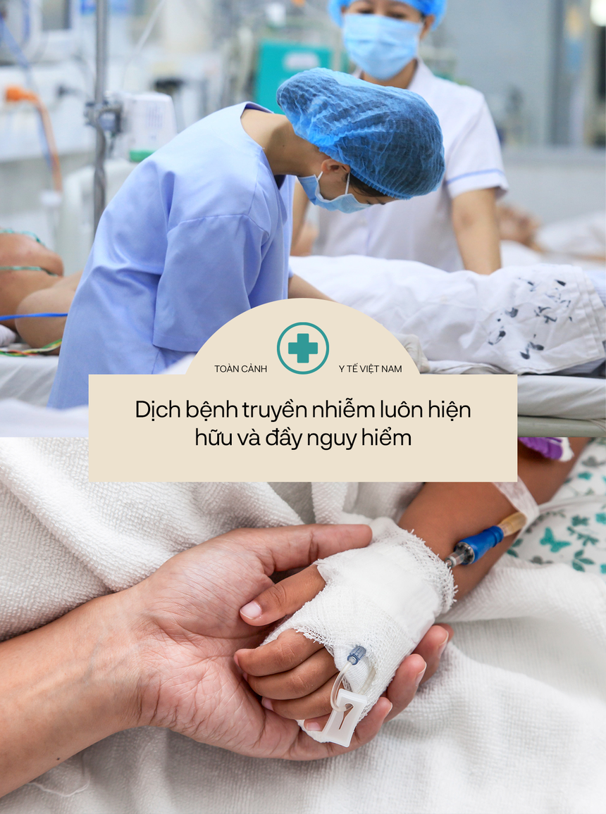 Toàn cảnh Y tế Việt Nam 2022 – Kiên cường và kỳ diệu - Ảnh 4. Toàn cảnh Y tế Việt Nam 2022 – Kiên cường và kỳ diệu - Ảnh 4.