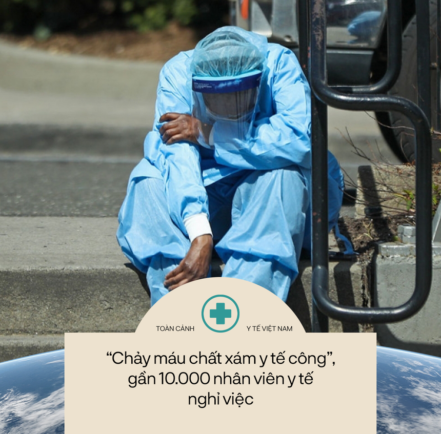 Toàn cảnh Y tế Việt Nam 2022 – Kiên cường và kỳ diệu - Ảnh 5. Toàn cảnh Y tế Việt Nam 2022 – Kiên cường và kỳ diệu - Ảnh 5.