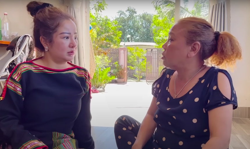 Siu Black 10 năm vẫn nợ gần 100 triệu, bị cấm xuất cảnh nước ngoài  - Ảnh 3.