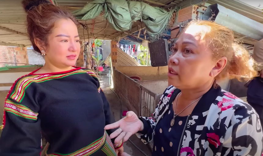 Siu Black 10 năm vẫn nợ gần 100 triệu, bị cấm xuất cảnh nước ngoài  - Ảnh 2.