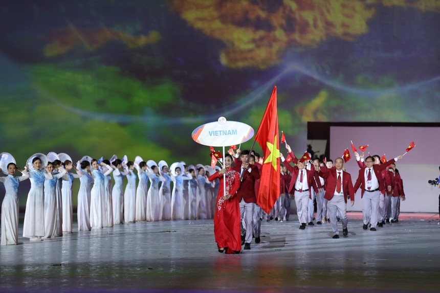 10 sự kiện thể thao Việt Nam và thế giới nổi bật năm 2022 - Ảnh 1.