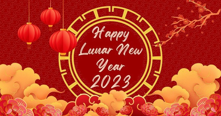 Những câu chúc Tết Nguyên đán 2023 hay và ý nghĩa nhất - Ảnh 1. Những câu chúc Tết Nguyên đán 2023 hay và ý nghĩa nhất - Ảnh 1.