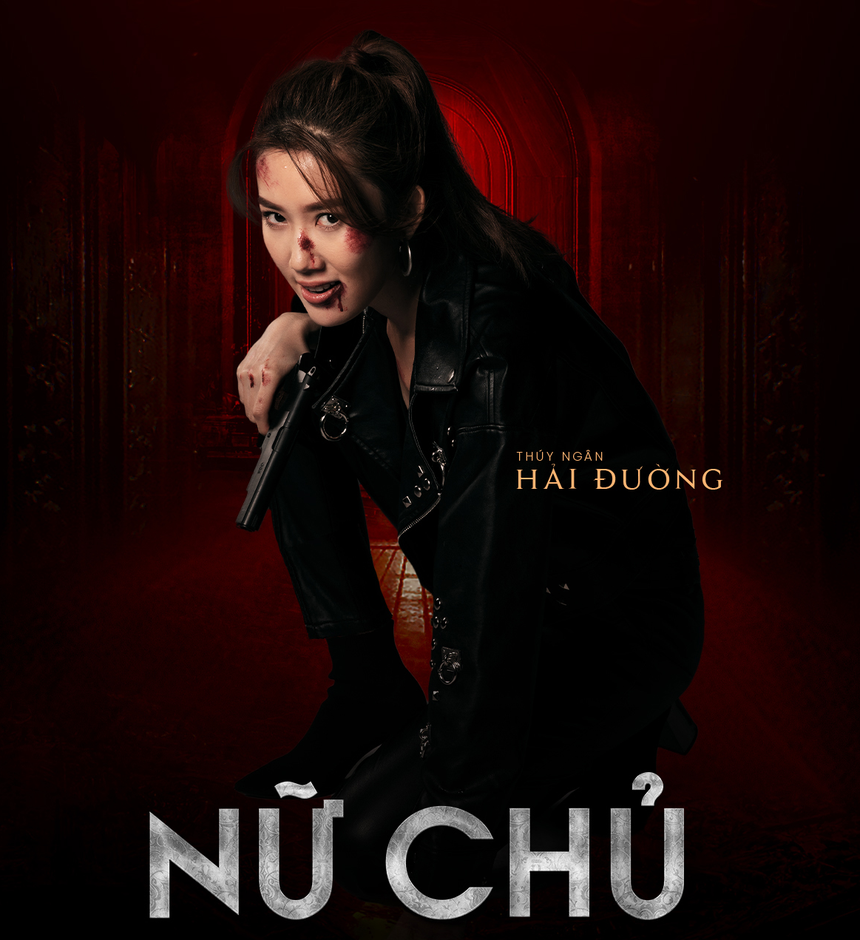 Thúy Ngân tái xuất sau ồn ào bị thương ở cổ, bất ngờ là không phải quay Running Man - Ảnh 3. Thúy Ngân tái xuất sau ồn ào bị thương ở cổ, bất ngờ là không phải quay Running Man - Ảnh 3.