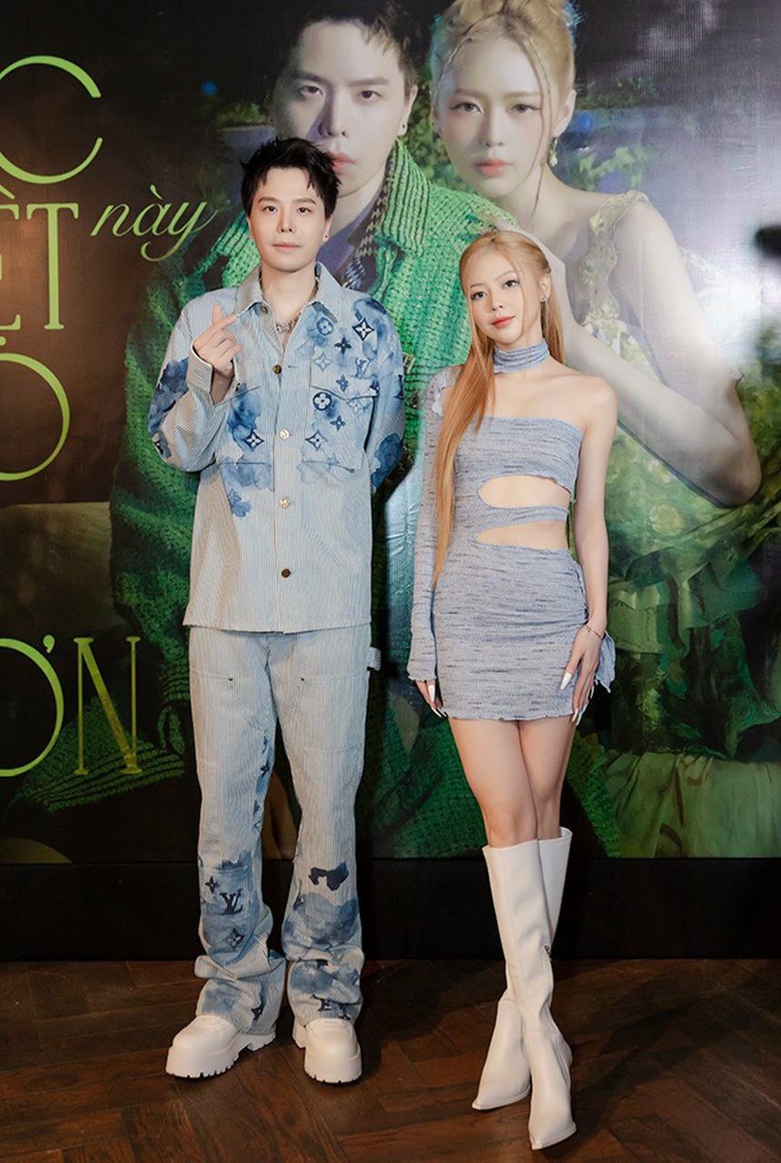 Trịnh Thăng Bình lên tiếng chuyện hẹn hò Hiền Hồ - Ảnh 5.