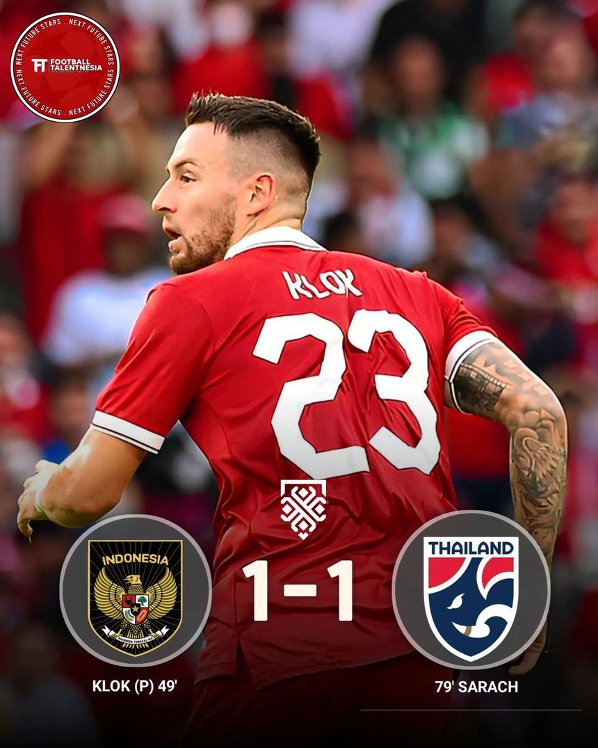 Kết quả AFF Cup 2022 - KQBĐ bảng B mới nhất - Ảnh 23.