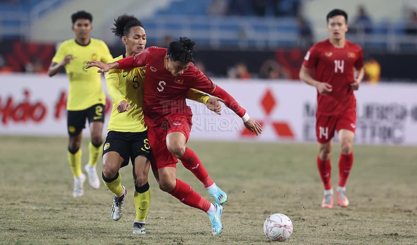 Tin nóng bóng đá Việt sáng 28/11: HAGL 'thở phào' với Thanh Bình, CLB TP.HCM không ưu tiên HLV Park - Ảnh 5.