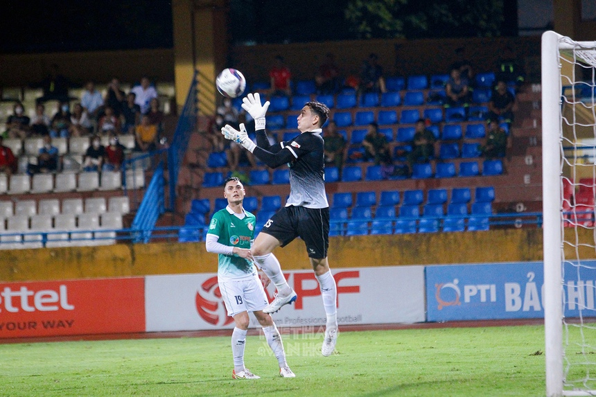 Tin nóng bóng đá Việt tối 13/11: Văn Lâm đứng đầu 1 chỉ số của ĐT Việt Nam, Vĩnh Nguyên rời Cadiz - Ảnh 2. Tin nóng bóng đá Việt tối 13/11: Văn Lâm đứng đầu 1 chỉ số của ĐT Việt Nam, Vĩnh Nguyên rời Cadiz - Ảnh 2.