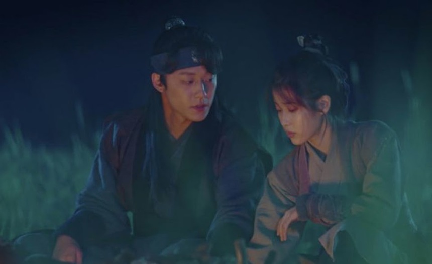 Nhìn lại những chuyện tình đẹp trong phim Hàn nhưng có kết cục bi thảm - Ảnh 2. Nhìn lại những chuyện tình đẹp trong phim Hàn nhưng có kết cục bi thảm - Ảnh 2.