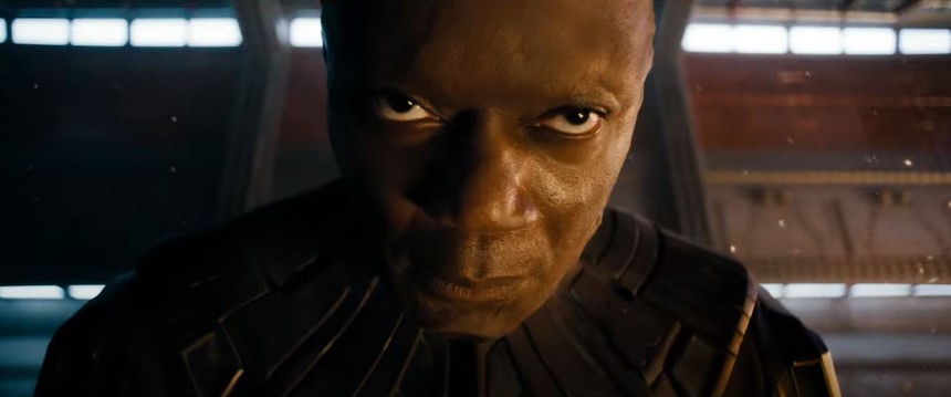 Trailer Guardians of the Galaxy Vol. 3 hé lộ hành trình cuối cùng của đội Vệ binh dải ngân hà trong MCU - Ảnh 4.