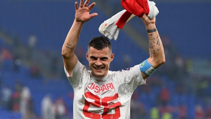 Tin nóng World Cup hôm nay 3/12: Suarez tố FIFA chống lại Uruguay - Ảnh 5. Tin nóng World Cup hôm nay 3/12: Suarez tố FIFA chống lại Uruguay - Ảnh 5.