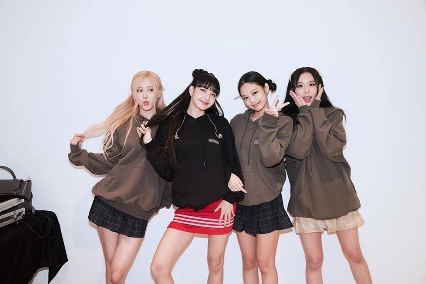 (Bài đăng ngày Chủ nhật) Dấy lên lo ngại 'Born Pink' là tour diễn thế giới cuối cùng của Blackpink - Ảnh 5.