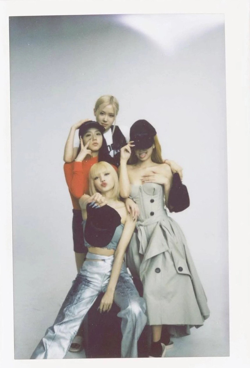 (Bài đăng ngày Chủ nhật) Dấy lên lo ngại 'Born Pink' là tour diễn thế giới cuối cùng của Blackpink - Ảnh 11.