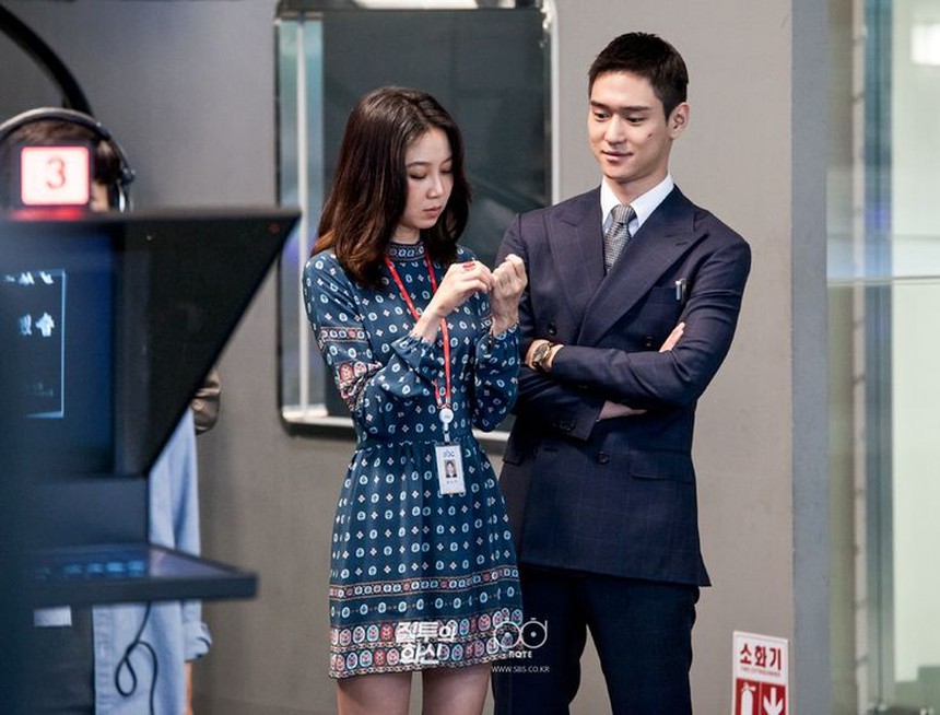 Nhìn lại những chuyện tình đẹp trong phim Hàn nhưng có kết cục bi thảm - Ảnh 5. Nhìn lại những chuyện tình đẹp trong phim Hàn nhưng có kết cục bi thảm - Ảnh 5.