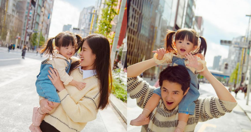 (Tin chủ nhật) Những 'thế lực nhí' làng giải trí Việt nổi tiếng không kém cạnh bố mẹ  - Ảnh 3.