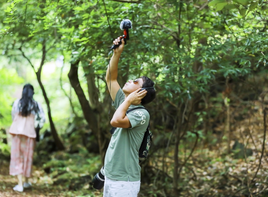 Xu hướng du lịch nào sẽ “lên ngôi” trong năm 2023 - Ảnh 2.