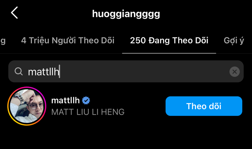 Lộ diện trên sân golf, Hương Giang có thái độ gì khi bị Matt Liu 'unfollow'? - Ảnh 4.