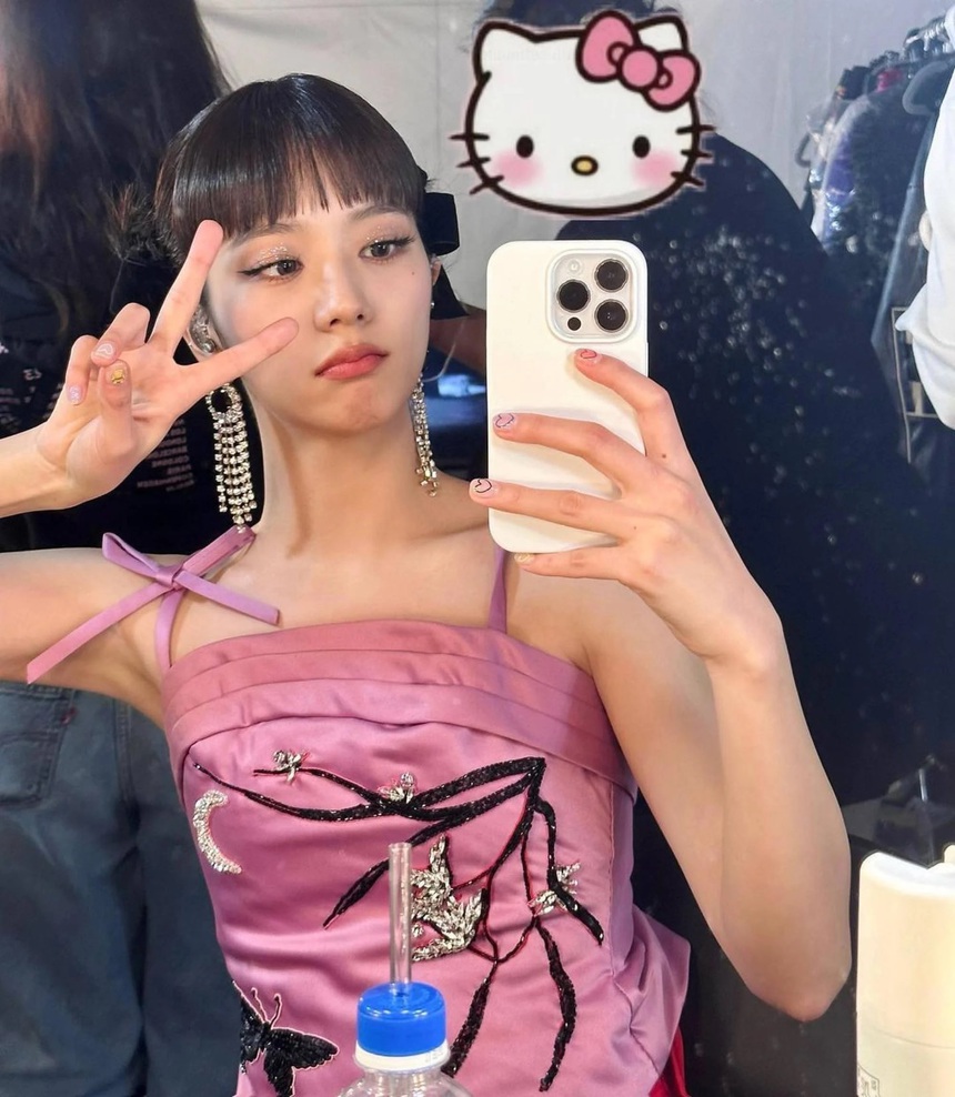 (Bài đăng ngày Chủ nhật) Dấy lên lo ngại 'Born Pink' là tour diễn thế giới cuối cùng của Blackpink - Ảnh 4.