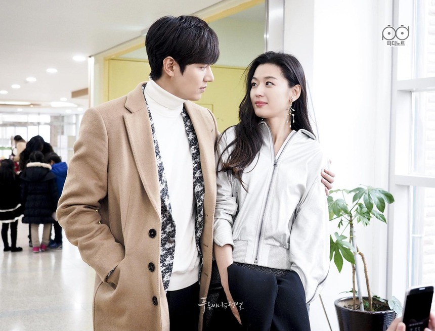 Những bộ phim đáng nhớ nhất của Lee Min Ho - Ảnh 10.