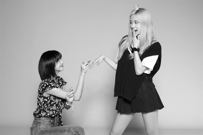 (Bài đăng ngày Chủ nhật) Dấy lên lo ngại 'Born Pink' là tour diễn thế giới cuối cùng của Blackpink - Ảnh 10.