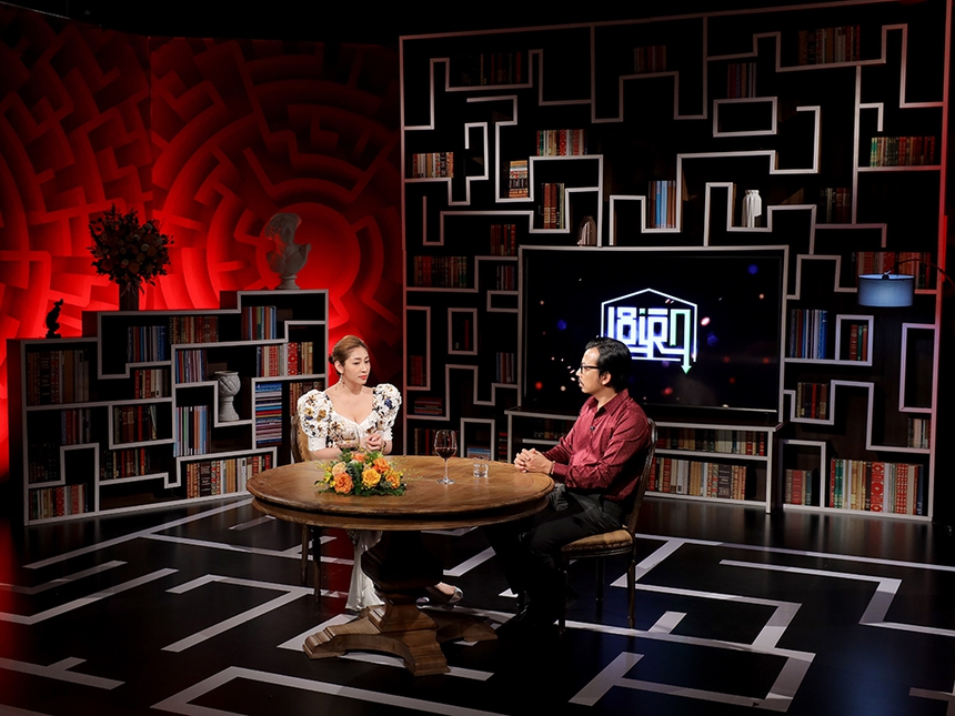 Hoa hậu Đặng Thu Thảo: Từng chết lâm sàng khi nhìn thấy ảnh chồng và ‘tiểu tam’ - Ảnh 5.