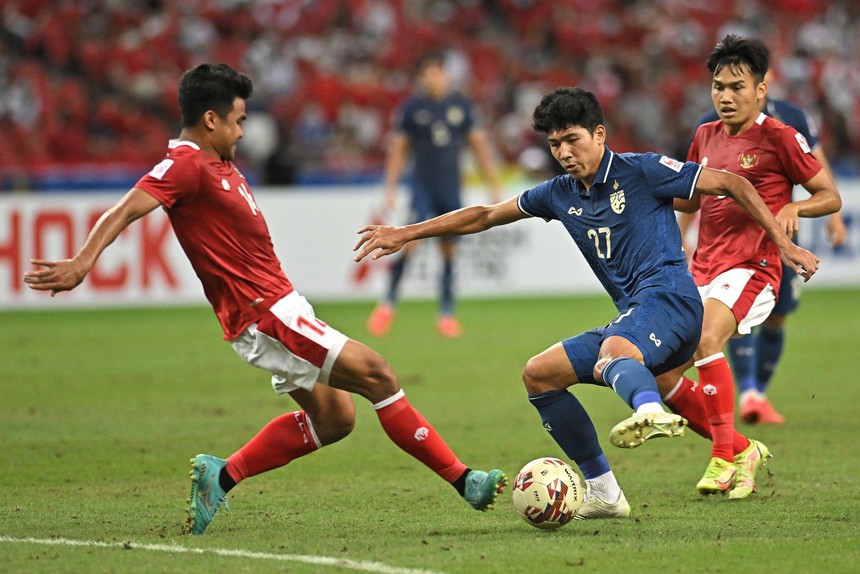 Tin nóng bóng đá sáng 15/1: Bruno lên tiếng bảo vệ Ronaldo - Ảnh 5.