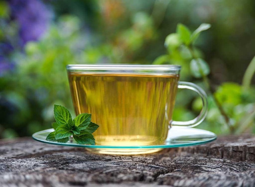 Chuyên gia dinh dưỡng chỉ điểm thức uống tốt nhất cho bụng phẳng, chuẩn bị tự tin đón Tết - Ảnh 2.