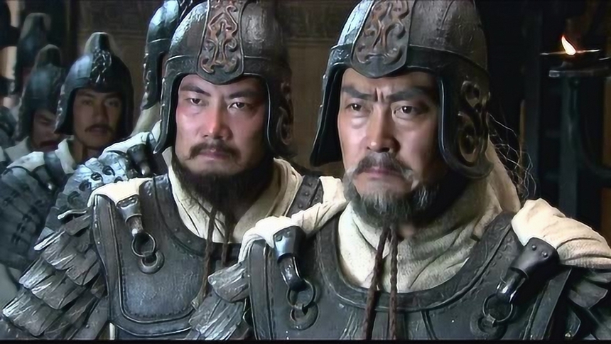 7 'vệ sĩ' nổi tiếng nhất thời Tam quốc: Người được Tào Tháo thán phục, người sở hữu võ công đệ nhất thiên hạ - Ảnh 2.