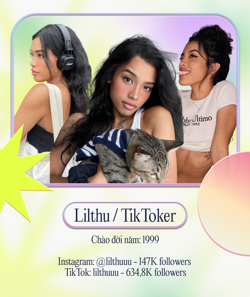 Gặp gỡ những “rising star” siêu đỉnh của năm 2022: khi Gen Z thành công quảng bá chính mình trên mạng xã hội - Ảnh 1.