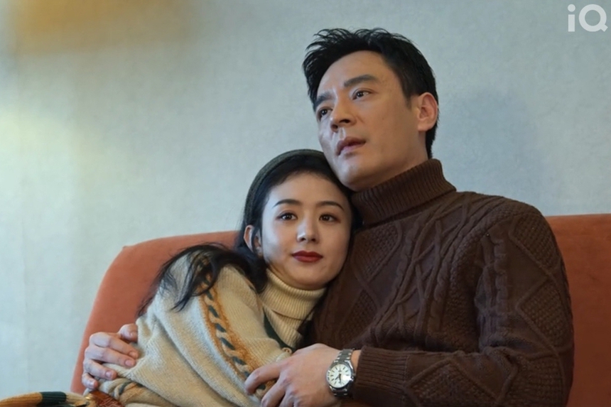 10 phim Hoa ngữ được xem nhiều nhất 2022: Triệu Lệ Dĩnh 'càn quét' vẫn thua đau trước cái tên quá sức bùng nổ - Ảnh 3.